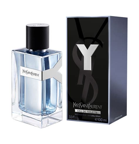 Y Eau de Parfum Yves Saint Laurent za muškarce 